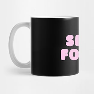 Send foods Mug